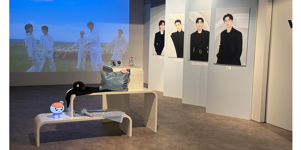 CARAT必見！】SEVENTEENが4都市のドームツアー開催を記念して